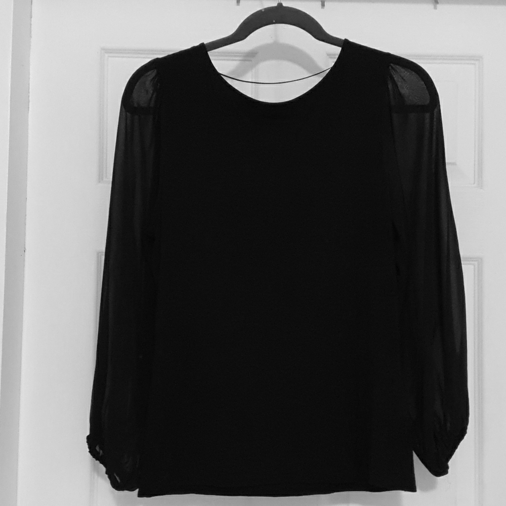 ⚡FLASH SALE⚡Vince Camuto Blouse